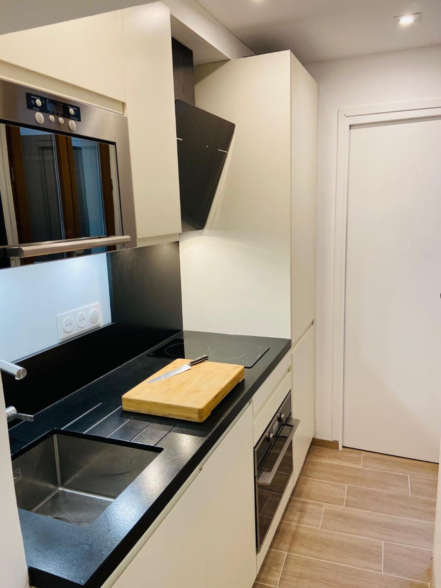 Appartement Cosy Entre Le Bon Marche Et Saint Germain 7 Parijs