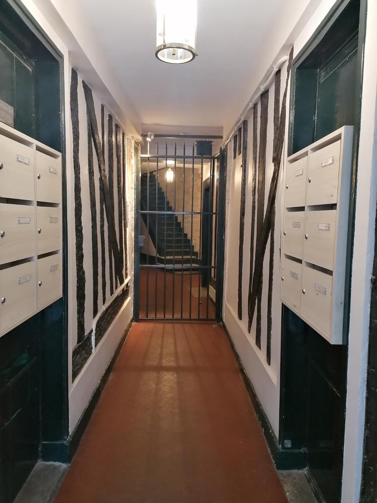 Cosy Entre Le Bon Marche Et Saint Germain 7 Appartement Parijs